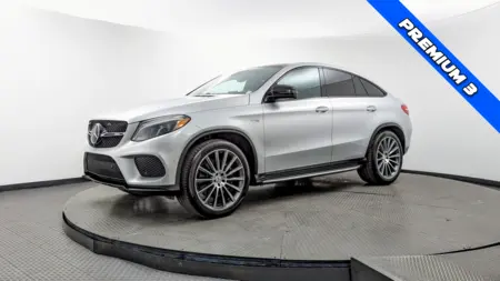 Florida Fine Cars - Used MERCEDES-BENZ GLE 2018 MIAMI AMG GLE 43