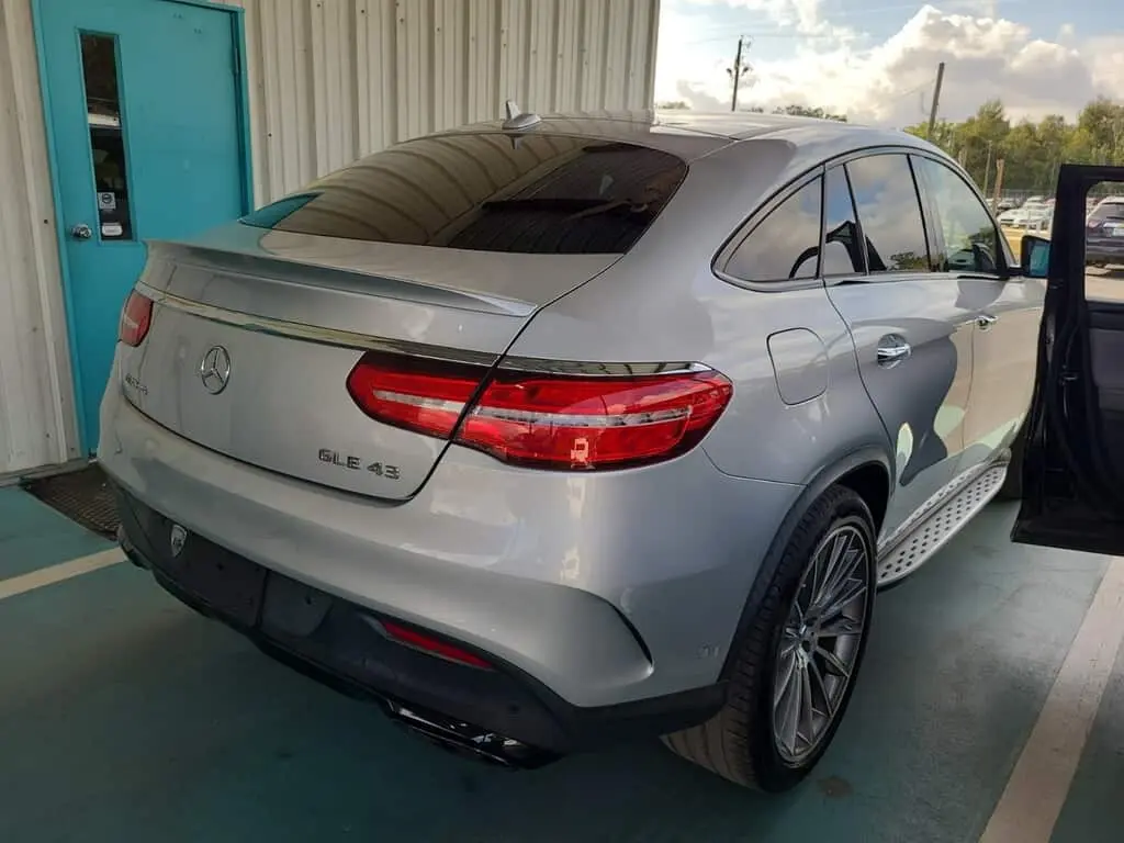 Florida Fine Cars - Used MERCEDES-BENZ GLE 2018 MIAMI AMG GLE 43
