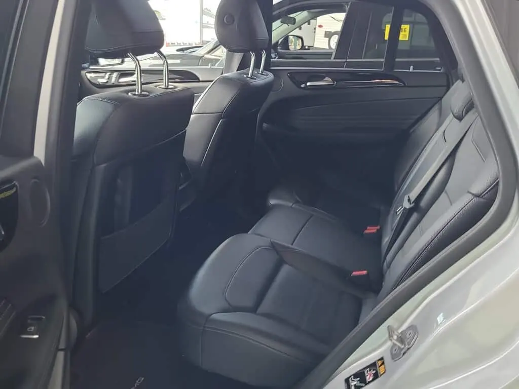 Florida Fine Cars - Used MERCEDES-BENZ GLE 2018 MIAMI AMG GLE 43