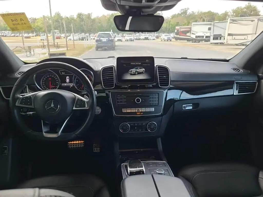 Florida Fine Cars - Used MERCEDES-BENZ GLE 2018 MIAMI AMG GLE 43