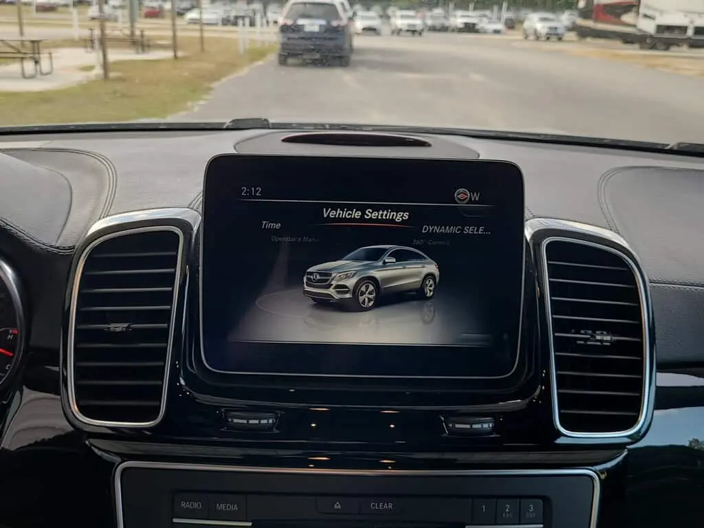 Florida Fine Cars - Used MERCEDES-BENZ GLE 2018 MIAMI AMG GLE 43