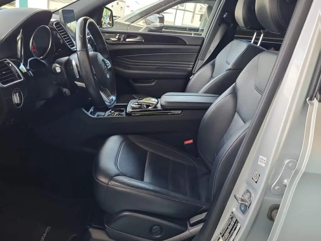 Florida Fine Cars - Used MERCEDES-BENZ GLE 2018 MIAMI AMG GLE 43