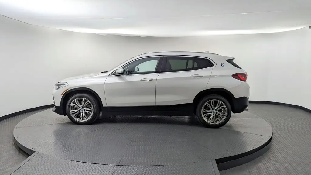 Florida Fine Cars - Used BMW X2 2022 WEST PALM XDRIVE28I