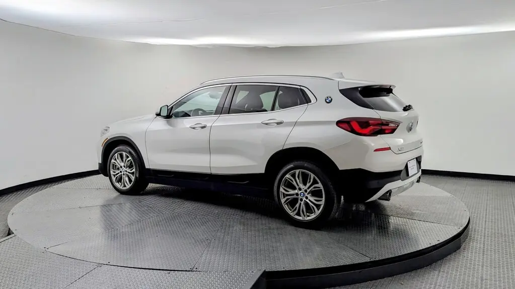 Florida Fine Cars - Used BMW X2 2022 WEST PALM XDRIVE28I
