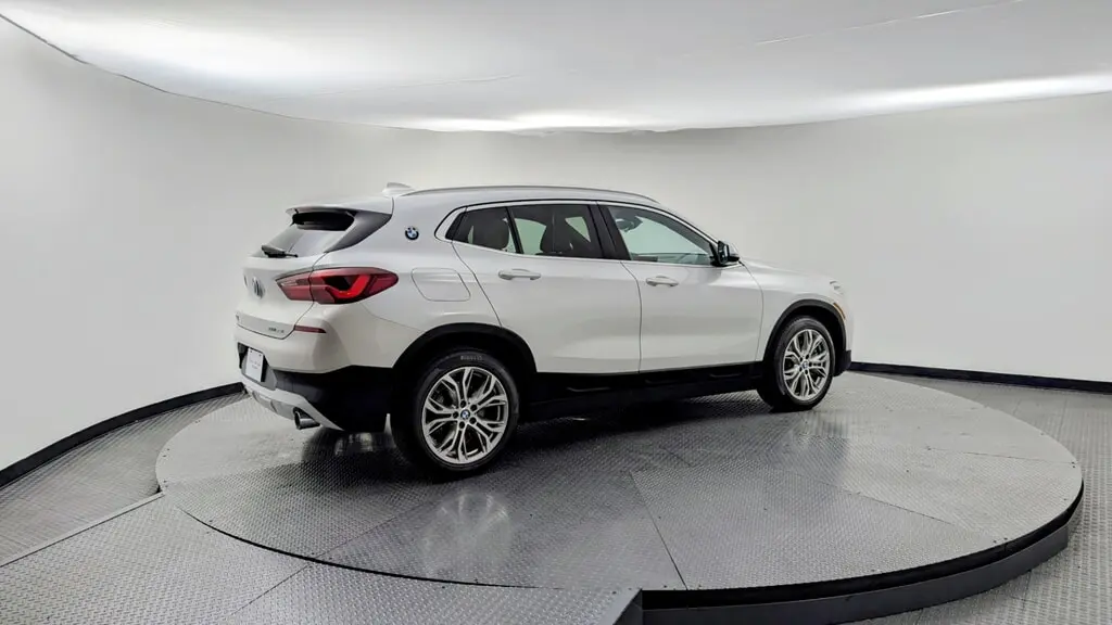 Florida Fine Cars - Used BMW X2 2022 WEST PALM XDRIVE28I
