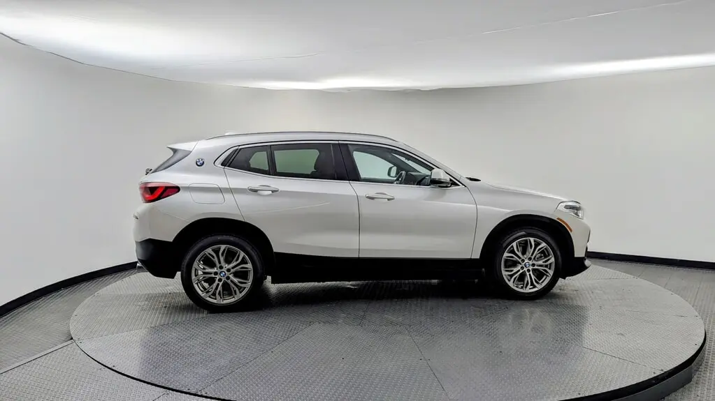 Florida Fine Cars - Used BMW X2 2022 WEST PALM XDRIVE28I