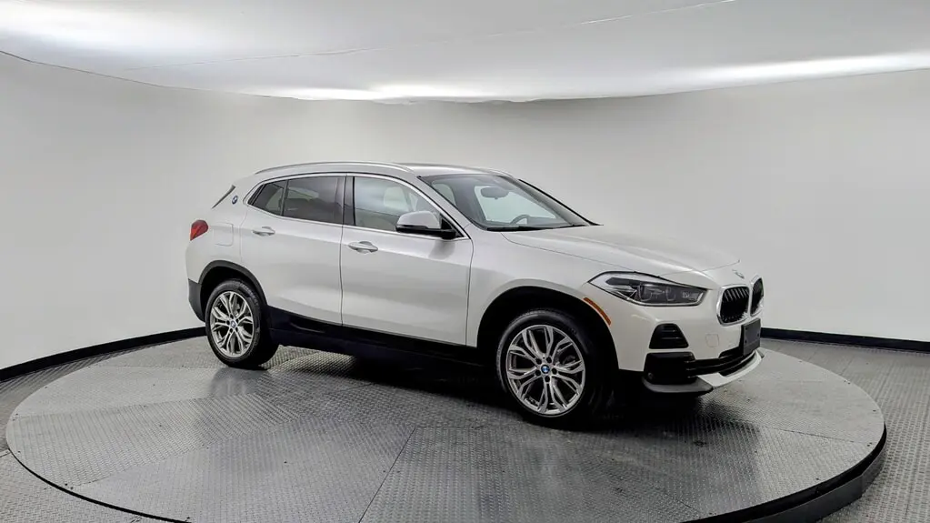 Florida Fine Cars - Used BMW X2 2022 WEST PALM XDRIVE28I