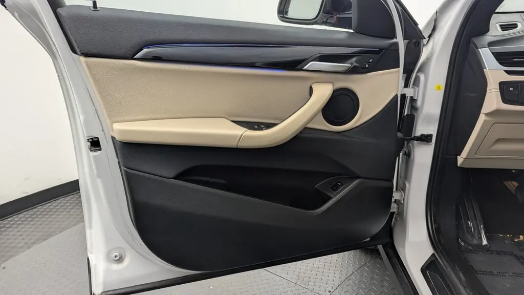 Florida Fine Cars - Used BMW X2 2022 WEST PALM XDRIVE28I