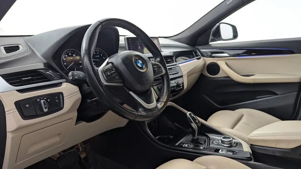 Florida Fine Cars - Used BMW X2 2022 WEST PALM XDRIVE28I