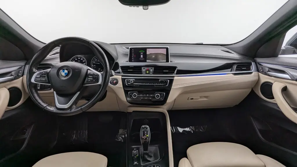 Florida Fine Cars - Used BMW X2 2022 WEST PALM XDRIVE28I