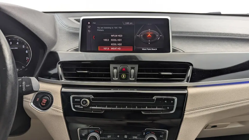 Florida Fine Cars - Used BMW X2 2022 WEST PALM XDRIVE28I