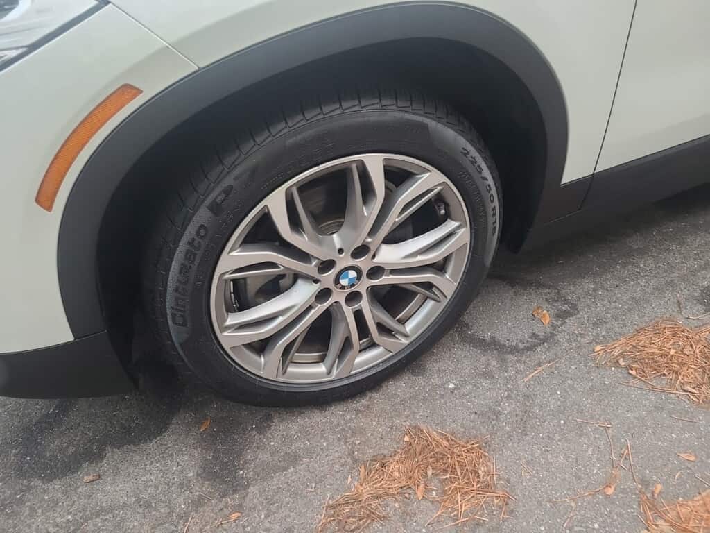 Florida Fine Cars - Used BMW X2 2022 WEST PALM XDRIVE28I