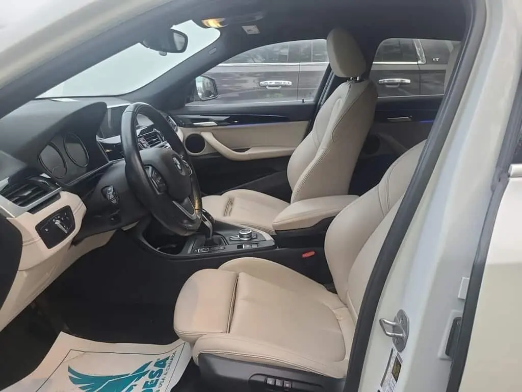 Florida Fine Cars - Used BMW X2 2022 WEST PALM XDRIVE28I