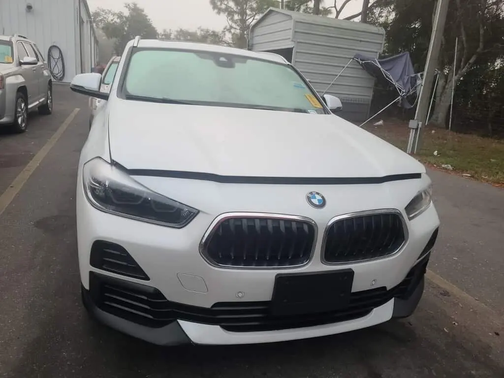 Florida Fine Cars - Used BMW X2 2022 WEST PALM XDRIVE28I
