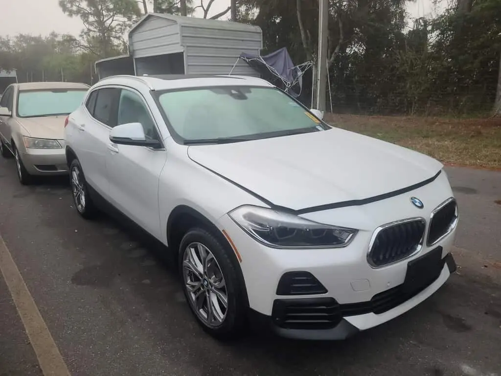 Florida Fine Cars - Used BMW X2 2022 WEST PALM XDRIVE28I