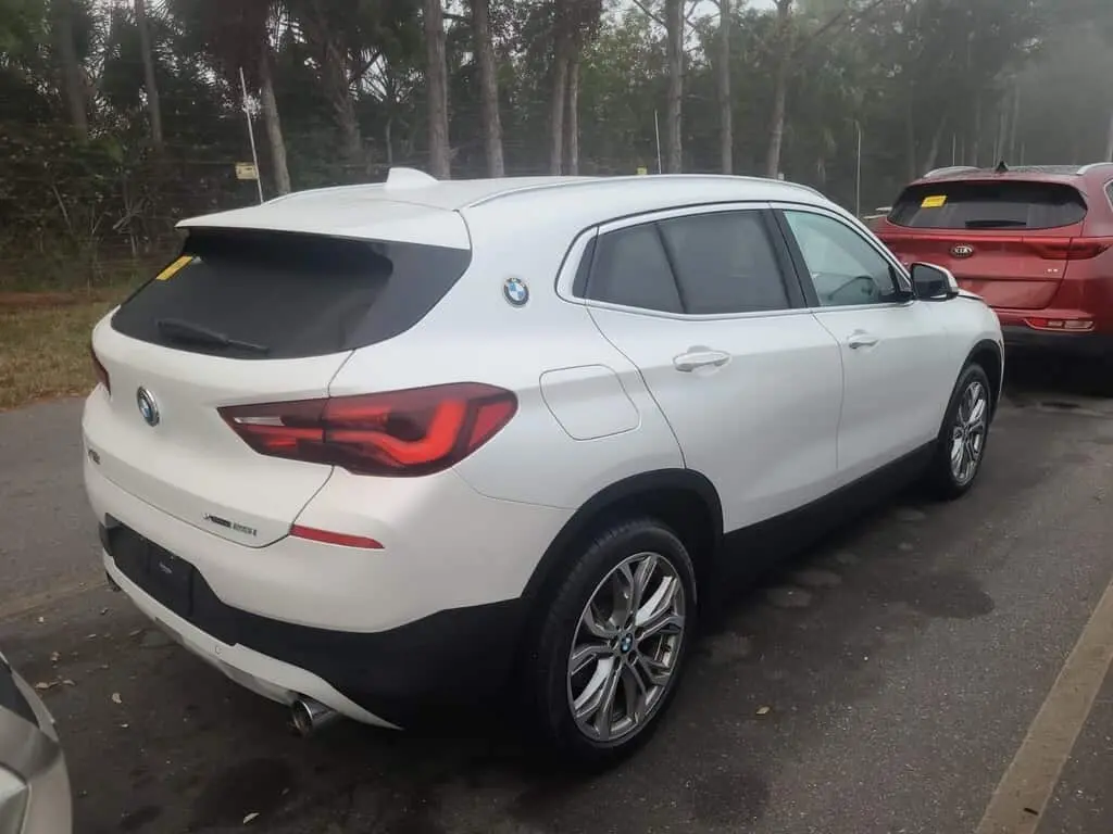 Florida Fine Cars - Used BMW X2 2022 WEST PALM XDRIVE28I