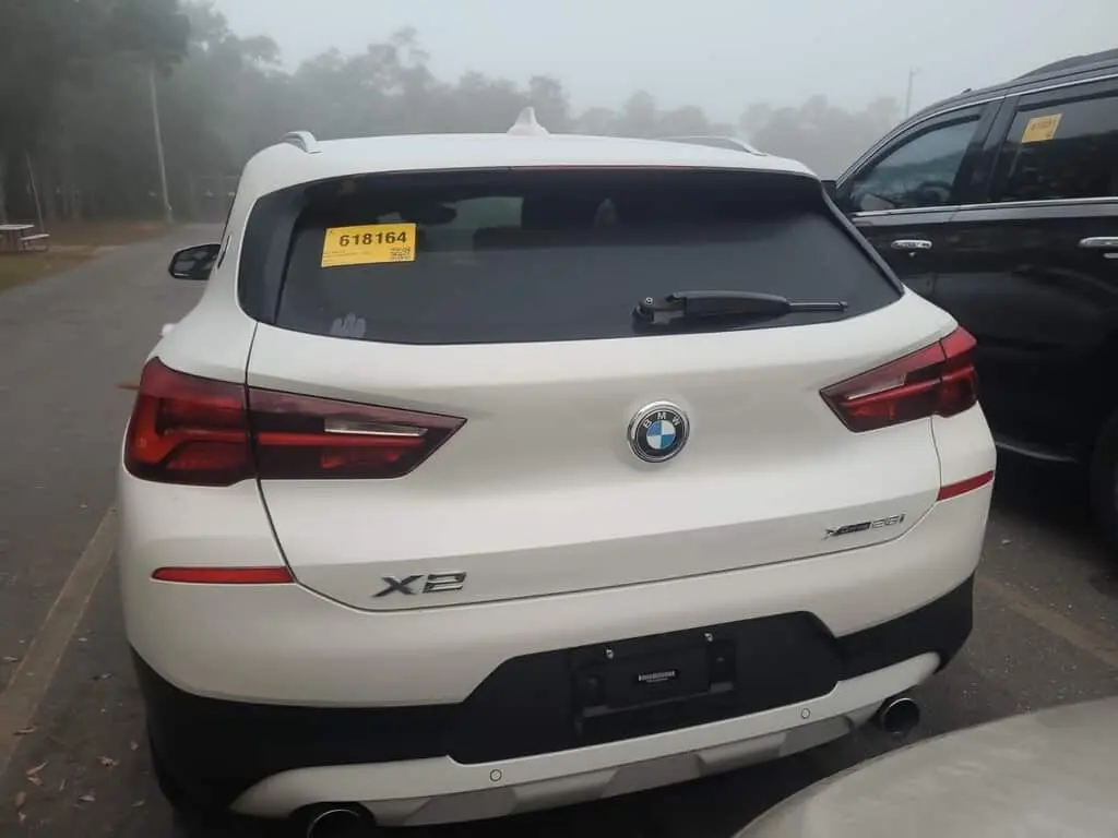 Florida Fine Cars - Used BMW X2 2022 WEST PALM XDRIVE28I