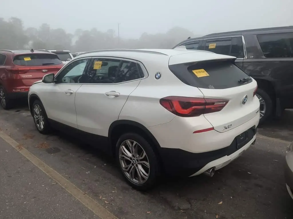 Florida Fine Cars - Used BMW X2 2022 WEST PALM XDRIVE28I