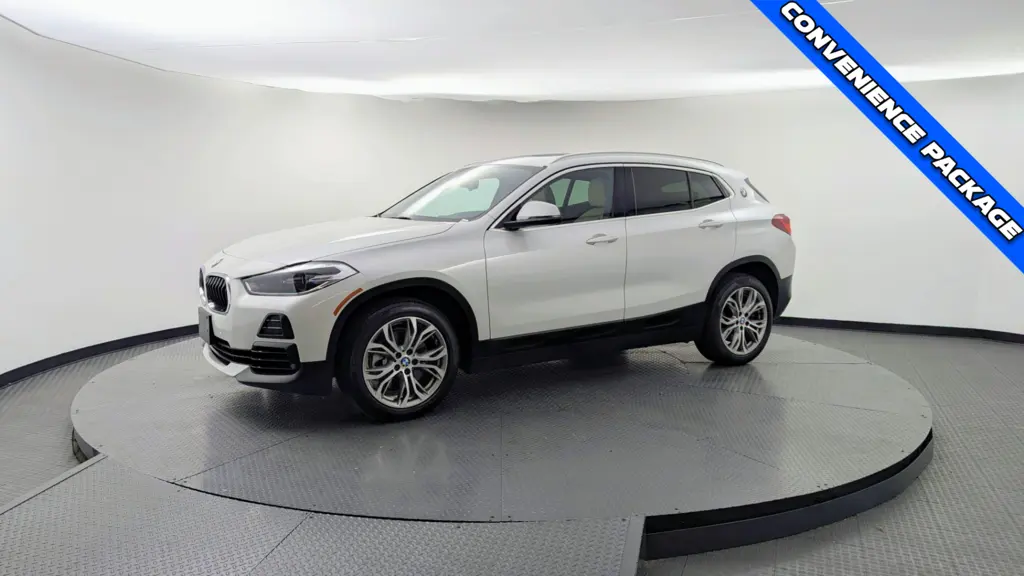 Florida Fine Cars - Used BMW X2 2022 WEST PALM XDRIVE28I