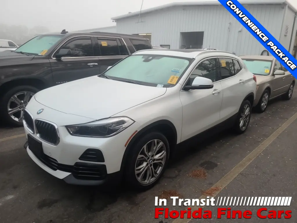 Florida Fine Cars - Used BMW X2 2022 WEST PALM XDRIVE28I