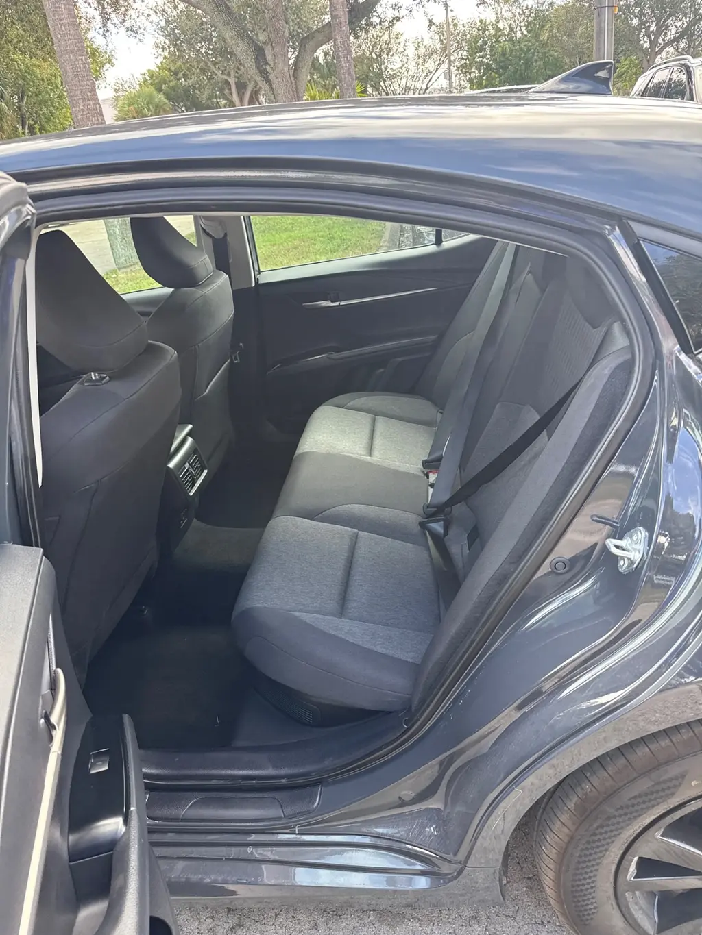 Florida Fine Cars - Used TOYOTA CAMRY 2025 WEST PALM LE