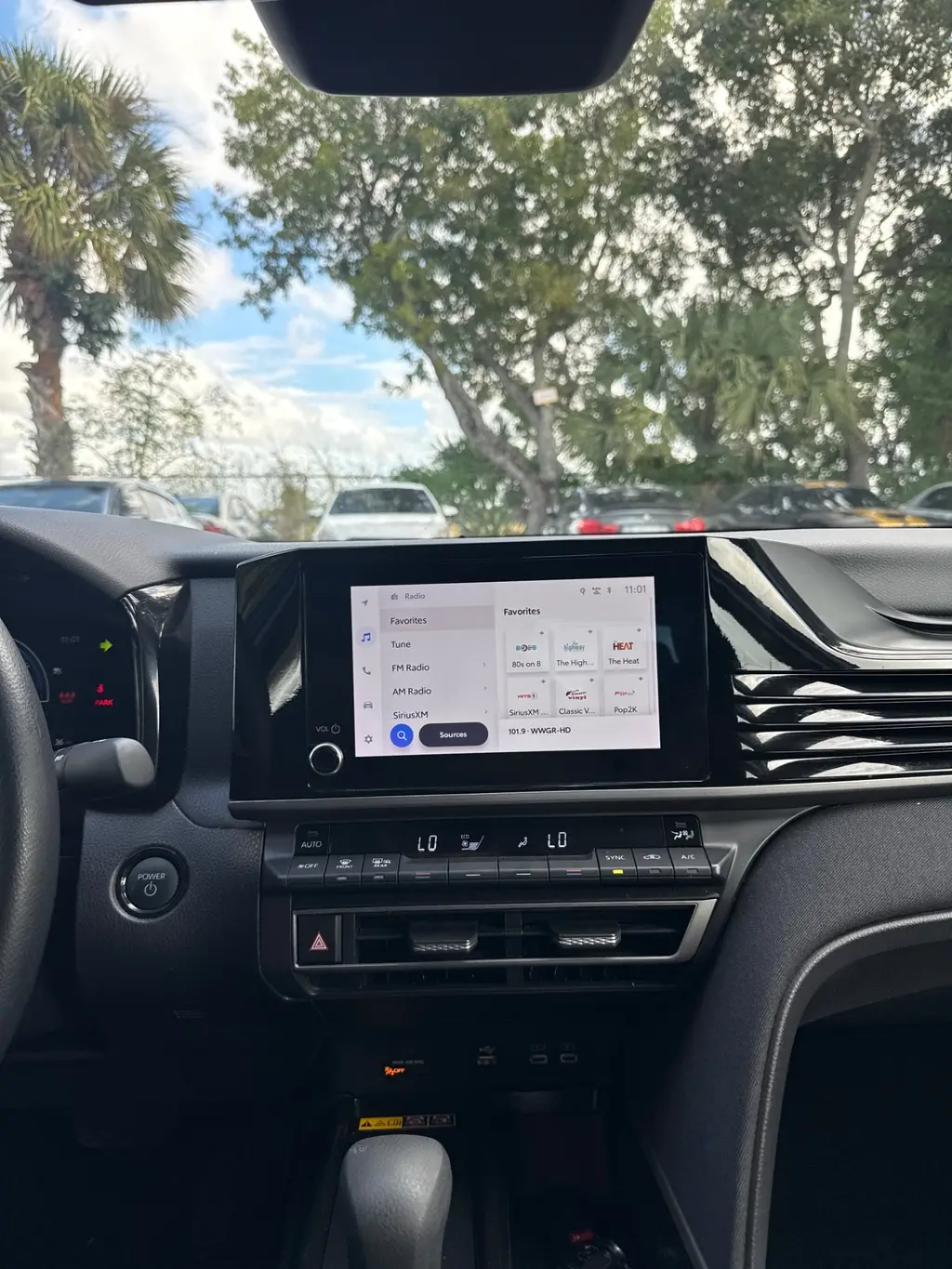 Florida Fine Cars - Used TOYOTA CAMRY 2025 WEST PALM LE