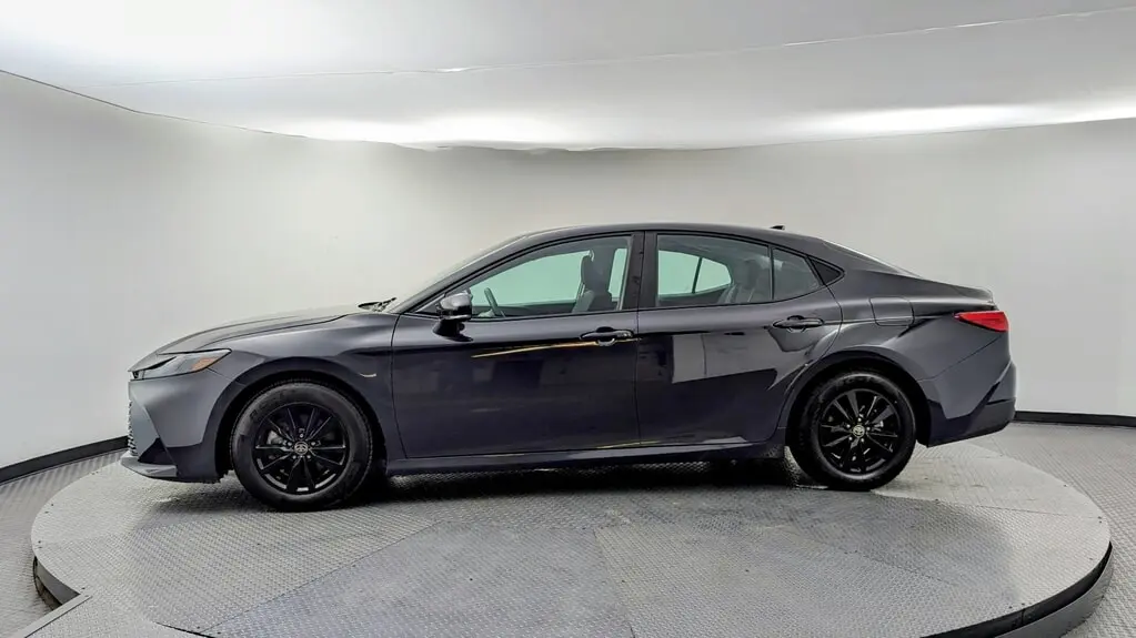 Florida Fine Cars - Used TOYOTA CAMRY 2025 WEST PALM LE