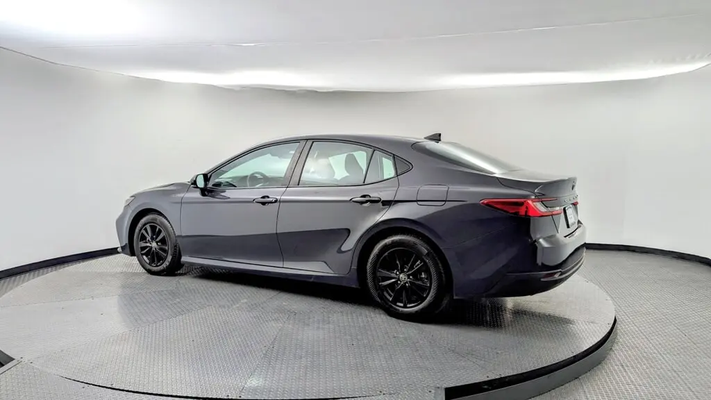 Florida Fine Cars - Used TOYOTA CAMRY 2025 WEST PALM LE