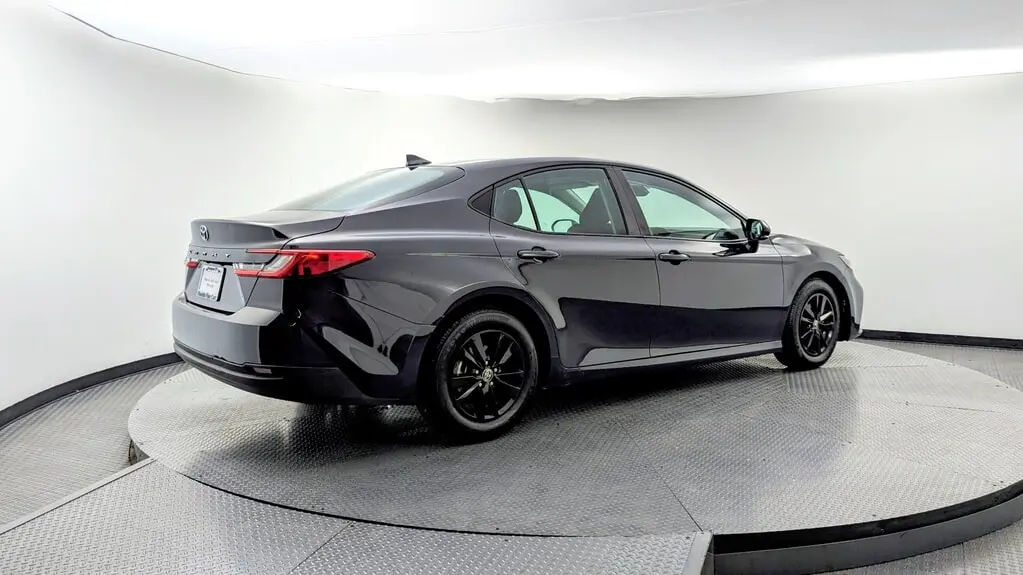 Florida Fine Cars - Used TOYOTA CAMRY 2025 WEST PALM LE