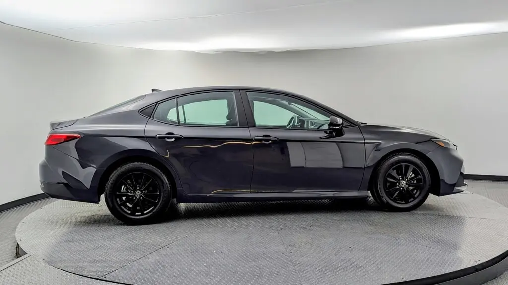 Florida Fine Cars - Used TOYOTA CAMRY 2025 WEST PALM LE