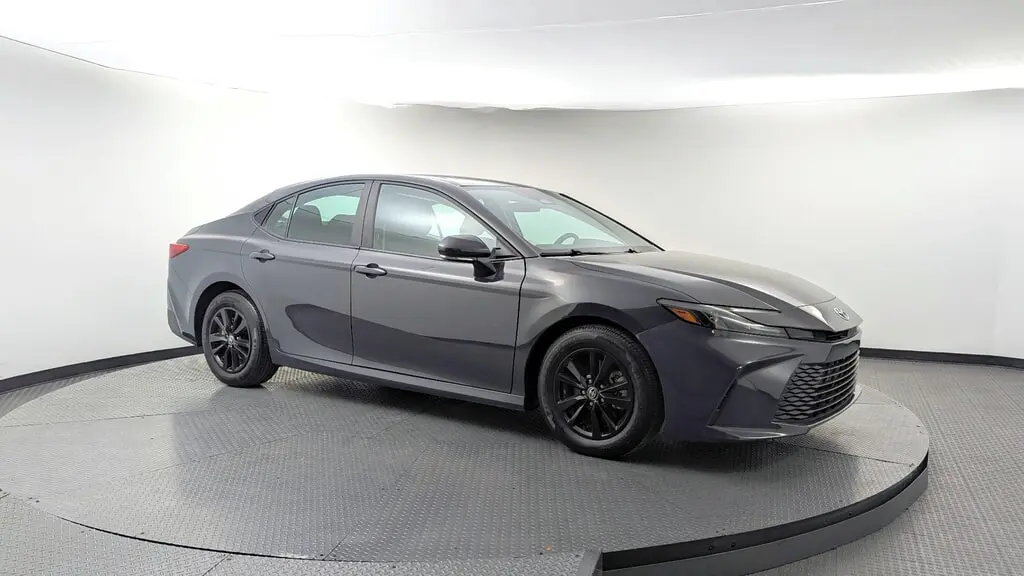 Florida Fine Cars - Used TOYOTA CAMRY 2025 WEST PALM LE