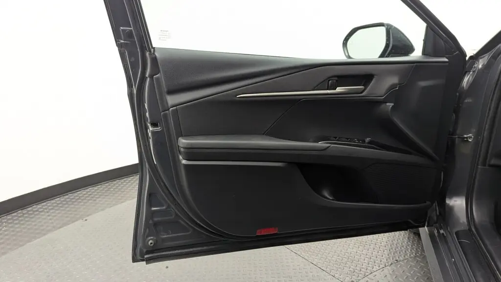 Florida Fine Cars - Used TOYOTA CAMRY 2025 WEST PALM LE