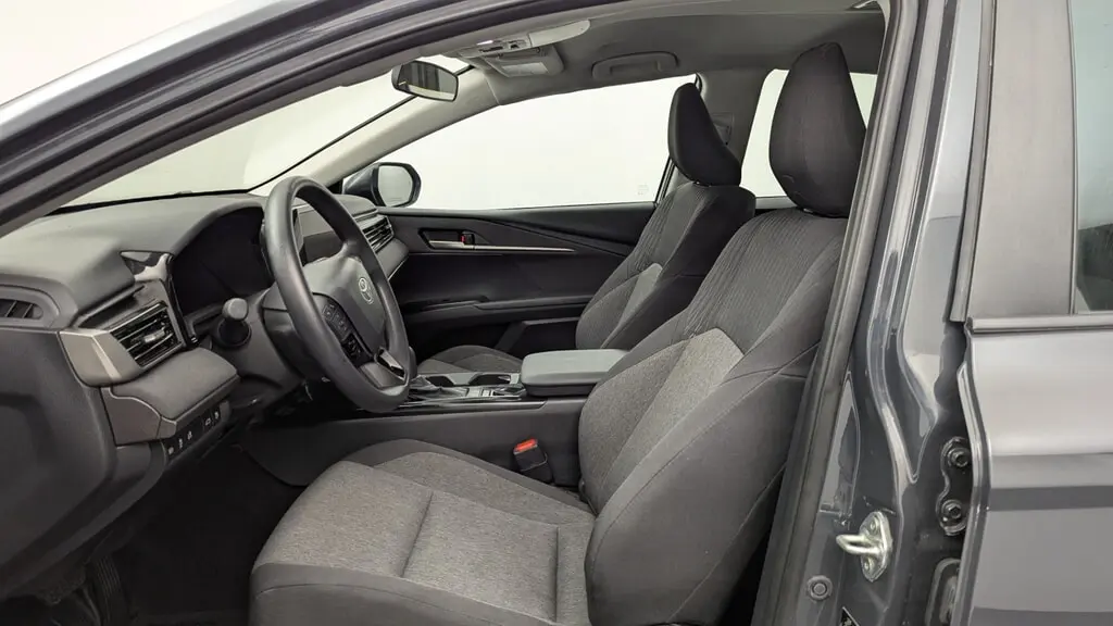 Florida Fine Cars - Used TOYOTA CAMRY 2025 WEST PALM LE