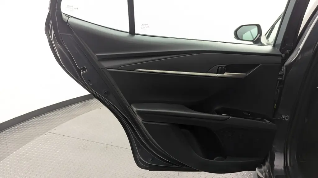 Florida Fine Cars - Used TOYOTA CAMRY 2025 WEST PALM LE