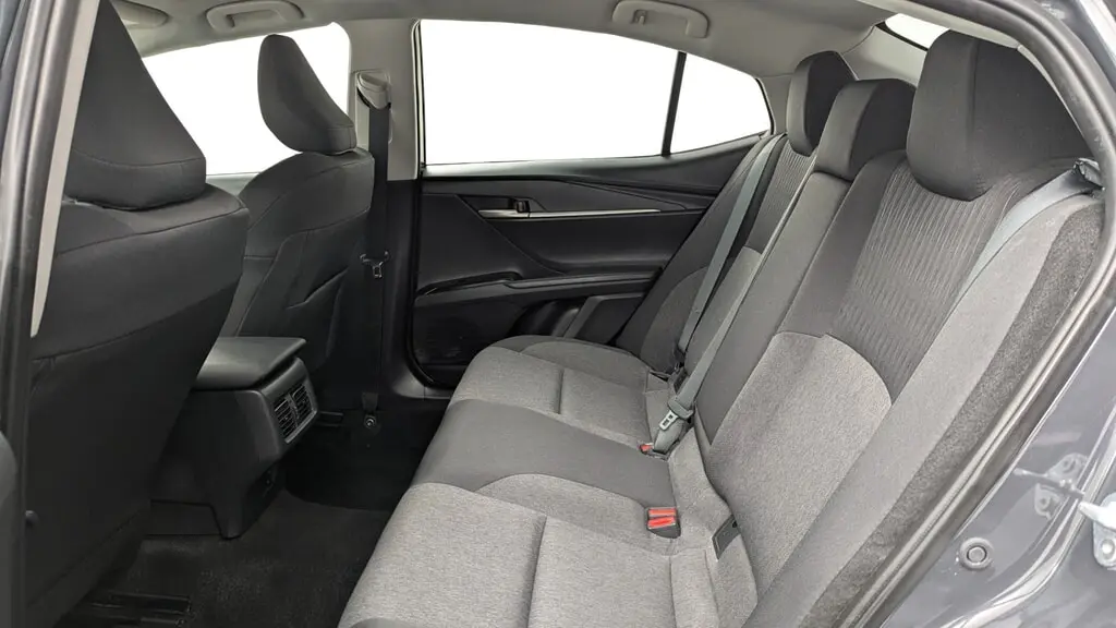 Florida Fine Cars - Used TOYOTA CAMRY 2025 WEST PALM LE