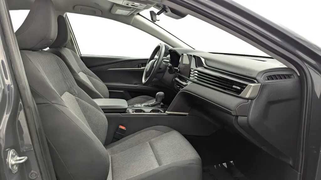 Florida Fine Cars - Used TOYOTA CAMRY 2025 WEST PALM LE