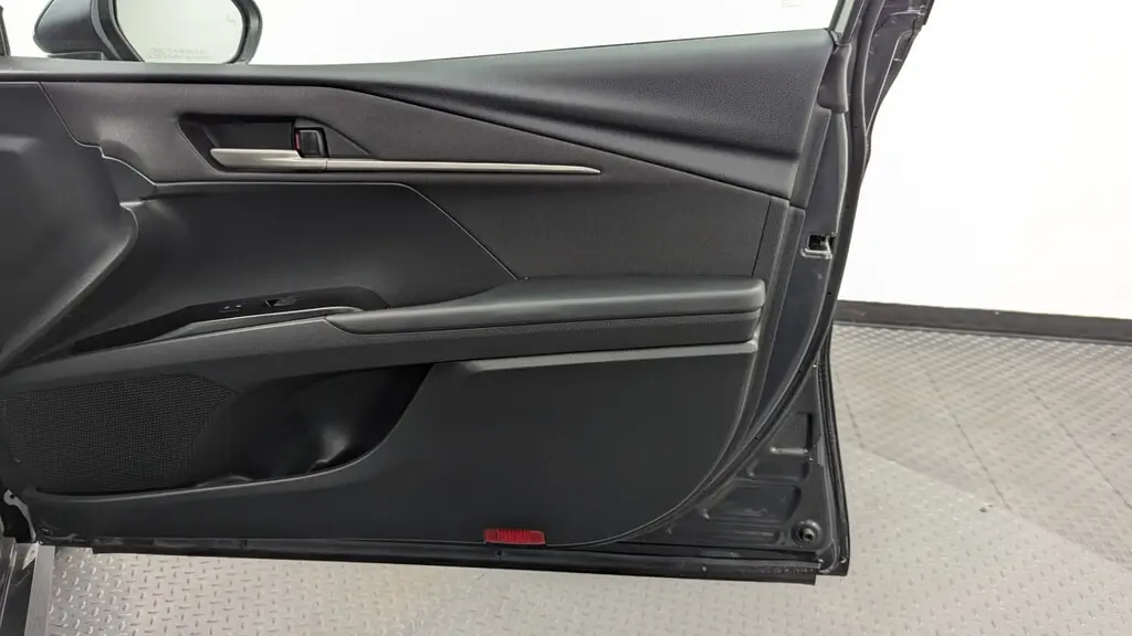 Florida Fine Cars - Used TOYOTA CAMRY 2025 WEST PALM LE