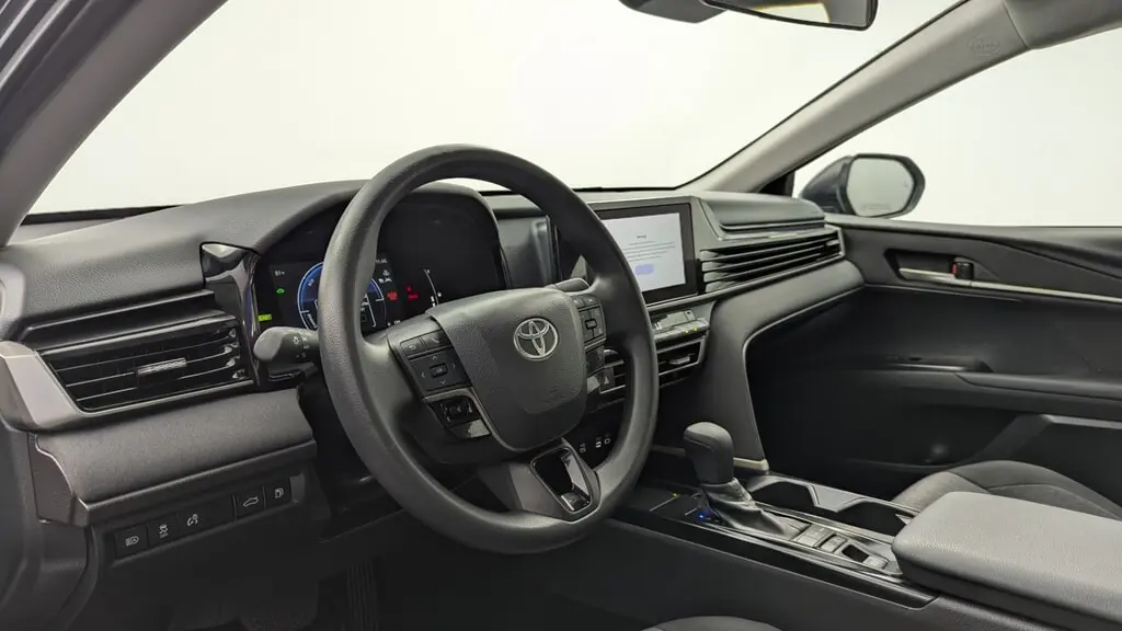 Florida Fine Cars - Used TOYOTA CAMRY 2025 WEST PALM LE