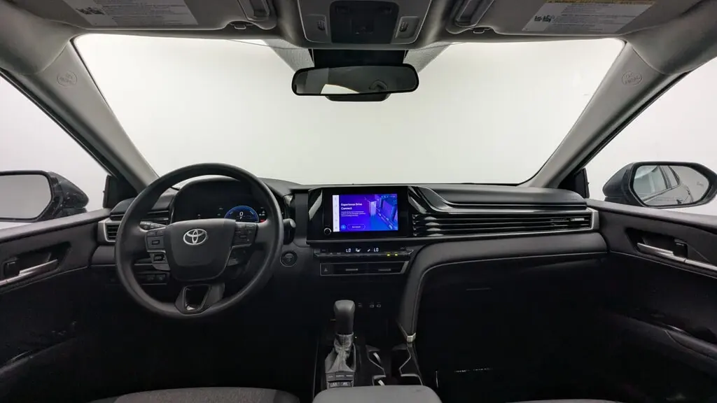 Florida Fine Cars - Used TOYOTA CAMRY 2025 WEST PALM LE