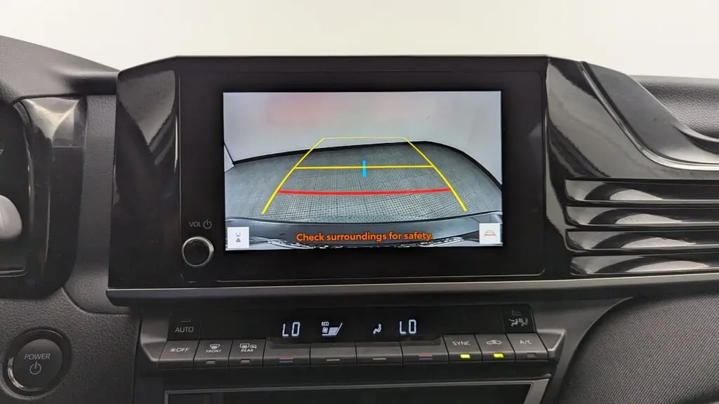 Florida Fine Cars - Used TOYOTA CAMRY 2025 WEST PALM LE