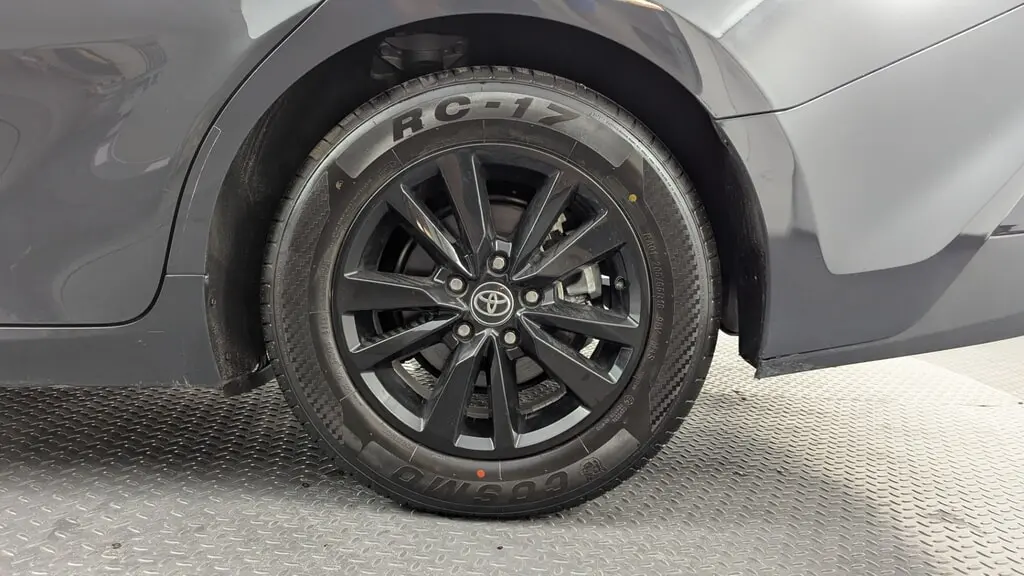 Florida Fine Cars - Used TOYOTA CAMRY 2025 WEST PALM LE