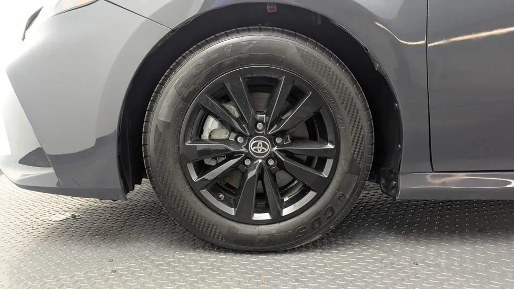 Florida Fine Cars - Used TOYOTA CAMRY 2025 WEST PALM LE