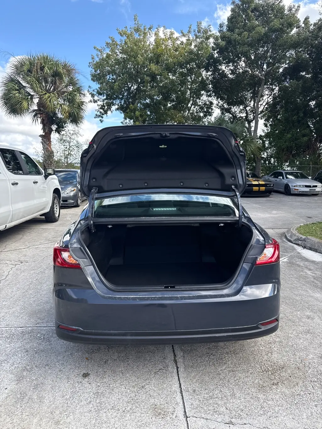 Florida Fine Cars - Used TOYOTA CAMRY 2025 WEST PALM LE