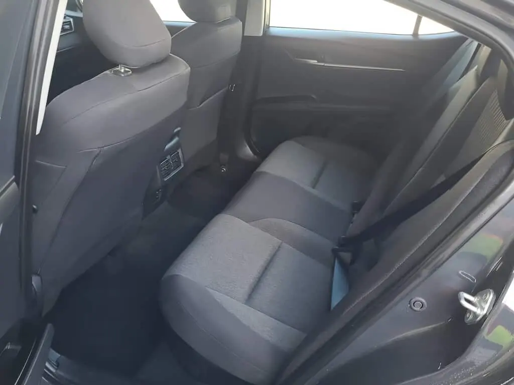 Florida Fine Cars - Used TOYOTA CAMRY 2025 WEST PALM LE