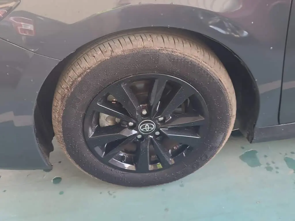 Florida Fine Cars - Used TOYOTA CAMRY 2025 WEST PALM LE