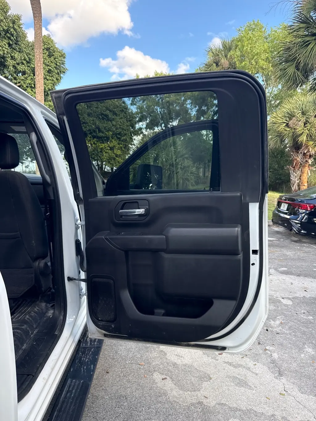 Florida Fine Cars - Used CHEVROLET SILVERADO 2500HD 2024 WEST PALM WORK TRUCK