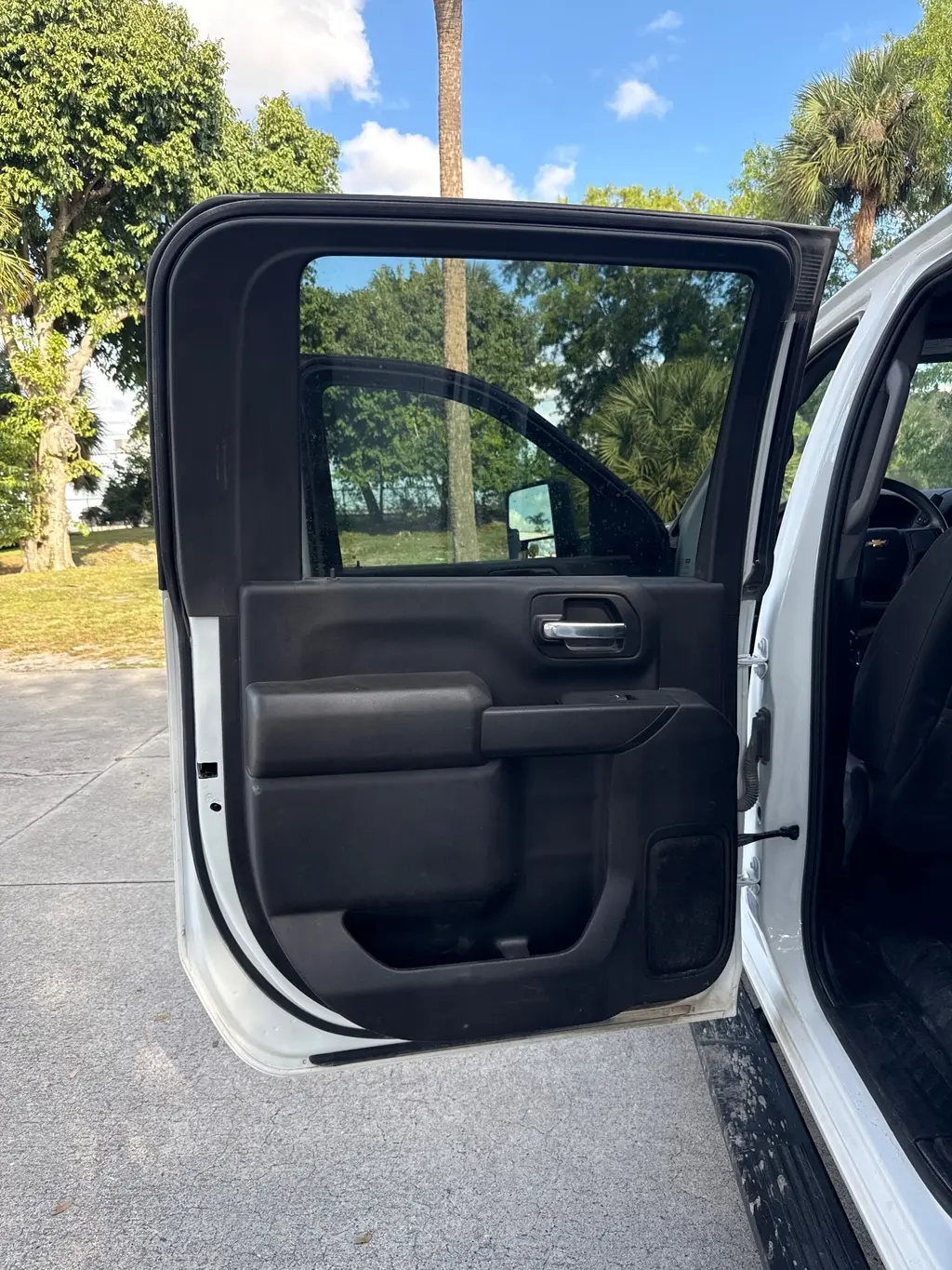 Florida Fine Cars - Used CHEVROLET SILVERADO 2500HD 2024 WEST PALM WORK TRUCK