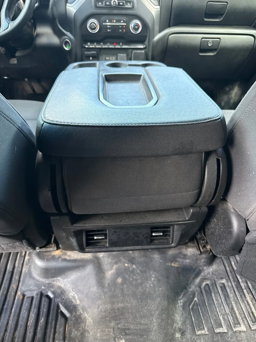 Florida Fine Cars - Used CHEVROLET SILVERADO 2500HD 2024 WEST PALM WORK TRUCK