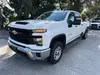 Florida Fine Cars - Used CHEVROLET SILVERADO 2500HD 2024 WEST PALM WORK TRUCK