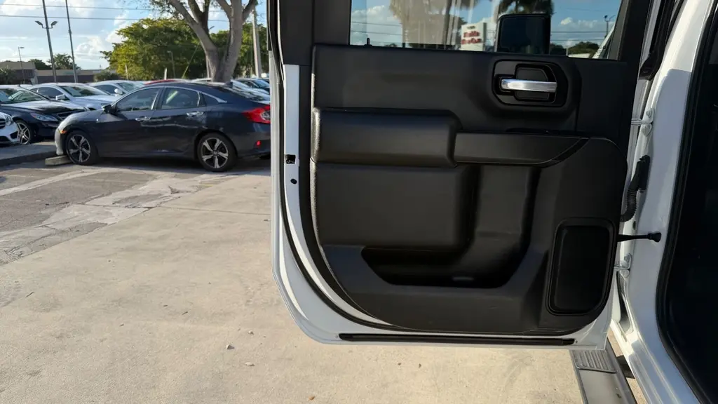 Florida Fine Cars - Used CHEVROLET SILVERADO 2500HD 2024 WEST PALM WORK TRUCK